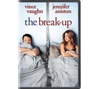 Break-Up [Edizione: Stati Uniti] [Reino Unido] [DVD]