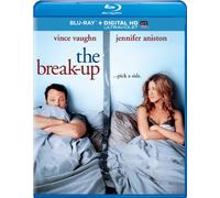 Break-Up [Edizione: Stati Uniti] [USA] [Blu-ray]