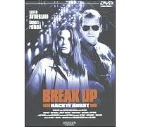 Break Up - Nackte Angst [Alemania] [DVD]