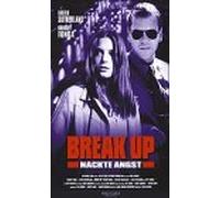 Break Up - Nackte Angst [Alemania] [VHS]