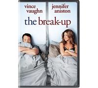 Break-Up [Reino Unido] [DVD]