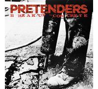 Break Up The Concrete by The Pretenders (2008-10-07)