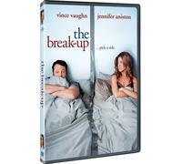 Break-Up [USA] [DVD]