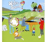 Break Up With the Water School