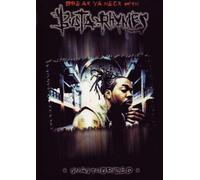 Break Ya Neck with Busta Rhymes