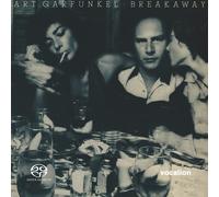 Art Garfunkel – Breakaway – CD (1975)