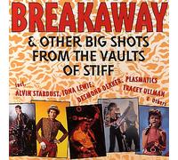 Breakaway and Other Big Shots from the Vaults of Stiff