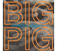 Breakaway - Big Pig 7" 45