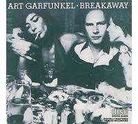Breakaway by Art Garfunkel (2008-02-01)
