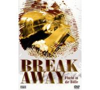 Breakaway - Flucht in die Hölle – DVD – Alemania – EuroVideo