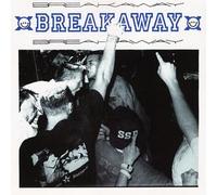 Breakaway - Step Back