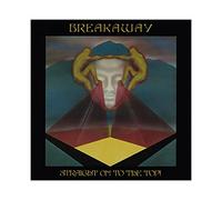 Breakaway - Straight on to The Top (Inclus