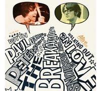 Breakaways - Walking Out On Love - The Lost