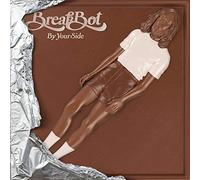 Breakbot - Breakbot - By Your Side