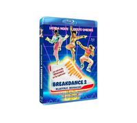 Breakdance 2: Electric Boogaloo [Blu-ray R] (1984) Breakin' 2: Electric Boogaloo
