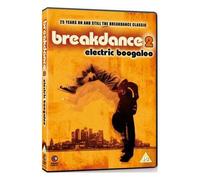 Breakdance 2 - Electric Boogaloo [Widescreen] [1984] [DVD]