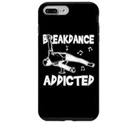 Breakdance Adictos Breakdance Carcasa para iPhone 7 Plus/8 Plus
