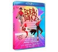 Breakdance BdR (Breakin') [Blu-ray]