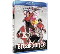Breakdance [Blu-ray]