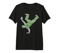 Breakdance Breakdancer, Niños, Niño, Chica, Adolescente | Breakdancing Camiseta Premium