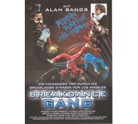 Breakdance Gang [Alemania] [DVD]