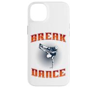 Breakdance Hip-Hop Dance Carcasa para iPhone 14 Plus