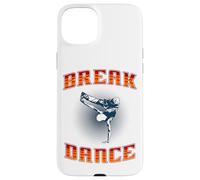 Breakdance Hip-Hop Dance Carcasa para iPhone 15 Plus