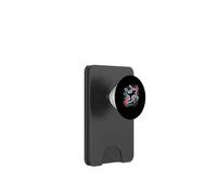 Breakdance Kids Breakdance Breakdancer Música de Baile Urbano PopSockets PopWallet para MagSafe