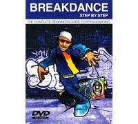 Breakdance Step By Step [USA] [DVD]