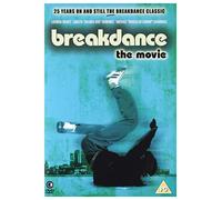 Breakdance - The Movie [1984] [Widescreen] [DVD]