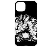 Breakdancer Girl B-Girls Carcasa para iPhone 15 Plus