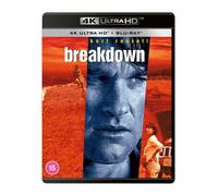 Breakdown 4K UHD