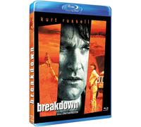 Breakdown [Blu-ray] (1997)