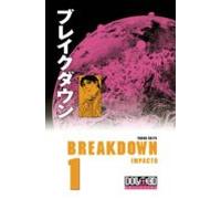 breakdown nº 1: impacto