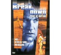 Breakdown - Point de rupture [Francia] [DVD]