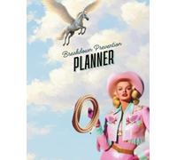 Breakdown Prevention Planner: Achieve Goals with Undated Calendars, Habit Trackers & Fill-in-the-Blank Mantras for Mental Clarity and Focus
