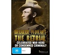 Breaker Morant: The Retrial [PAL/0] [USA] [DVD]