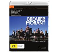 Breaker Morant [USA] [Blu-ray]