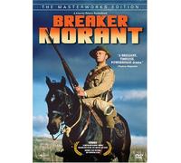 Breaker Morant [USA] [DVD]