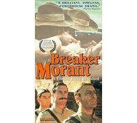 Breaker Morant [USA] [VHS]