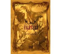 Breakerz - Live Tour 2009-2010 Fighterz [Alemania] [DVD]