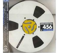 Breakestra - Live Mixtape Vol.2, the