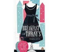 Breakfast at Tiffanny's | Truman Capote