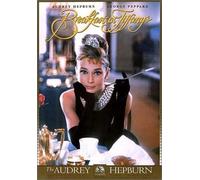 Breakfast at Tiffany S [61/E, J [Alemania] [DVD]