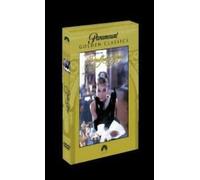 Breakfast at Tiffany S - Breakfast at Tiffany [Reino Unido] [DVD]