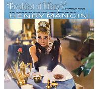 Breakfast at Tiffany´s (Mini LP Gatefold Replica)