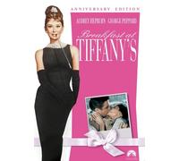 Breakfast at Tiffany's - Anniversary Edition by Audrey Hepburn