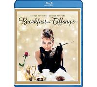 Breakfast at Tiffany's [USA] [Blu-ray]