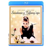Breakfast at Tiffany's [Blu-Ray] [Region Free] (IMPORT) (No hay versión española)