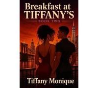 Breakfast at Tiffany's: Book Two